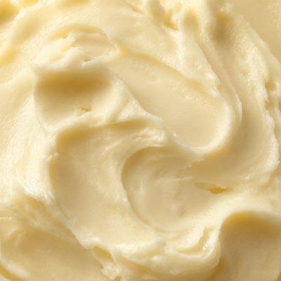 Organic Shea Butter