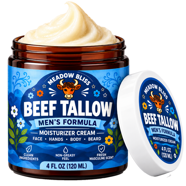 Daily Nourishment, Anywhere You Glow